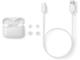 Слушалки Philips TAT3217WT