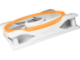Вентилатори be quiet! Light Wings White 120mm PWM Tripple Pack