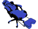 Геймърски столове ROXPOWER Gaming T-ROX GC75BL