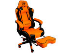 Геймърски столове ROXPOWER Gaming T-ROX GC75OG