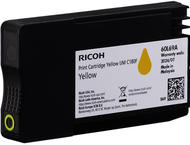 Консумативи Ricoh IJM C180F Yellow