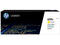 Консумативи HP 659X High Yield Yellow Original LaserJet Toner Cartridge