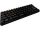 Клавиатури Gamdias HERMES E3, Black