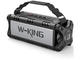 Колони W-King D8 Black