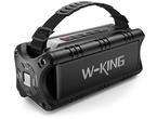 Колони W-King D8 Mini Black