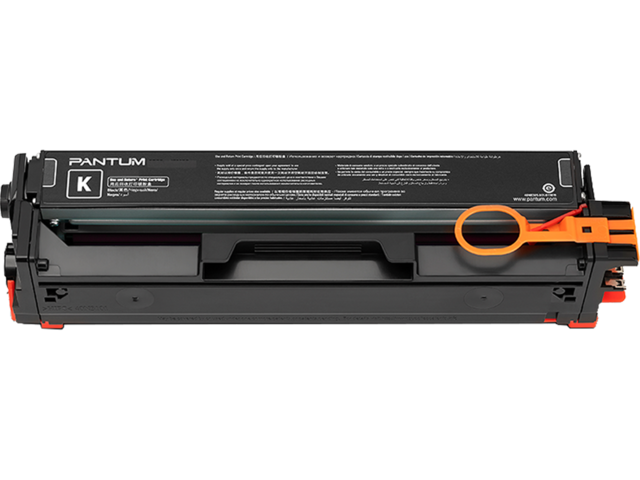 Консумативи Оригинален тонер Pantum CTL-2000K Black