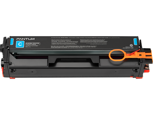Консумативи Оригинален тонер Pantum CTL-2000C Cyan