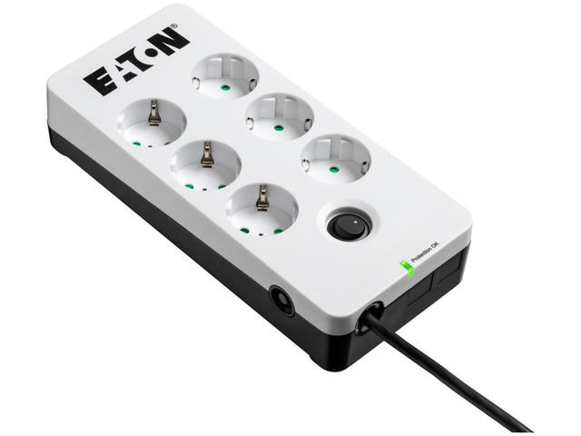 Разклонители Eaton Protection Box 6 DIN