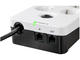 Разклонители Eaton Protection Box 6 Tel@ USB DIN