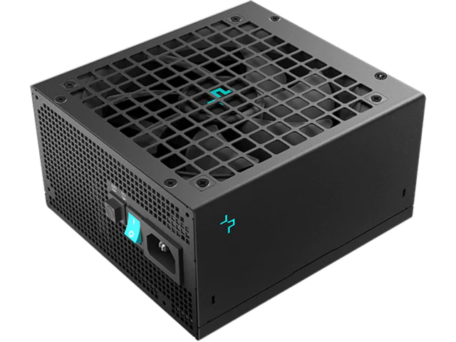 Захранвания за компютри DeepCool PX850G ATX 3.0 PCIE5