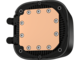 Охладители DeepCool LE720 Black ARGB