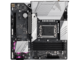 Дънни платки GIGABYTE B760M AORUS ELITE AX