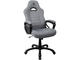 Геймърски столове Arozzi Enzo Woven Fabric - Grey