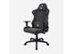 Геймърски столове Arozzi Torretta Soft Fabric - Dark Grey