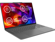 Лаптопи Lenovo Yoga Pro 9 16" Gen 8