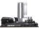 Охладители Cooler Master Hyper 212 HALO White Edition