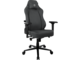 Геймърски столове Arozzi Primo Woven Fabric - Black - Grey logo