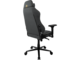 Геймърски столове Arozzi Primo Woven Fabric - Black - Gold logo