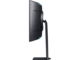 Монитори Samsung Odyssey Ark LS55BG970NUXEN