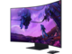 Монитори Samsung Odyssey Ark LS55BG970NUXEN