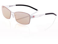 Компютърни очила Arozzi Visione VX-400 White