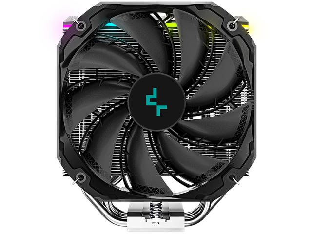 Охладители DeepCool AS500 Plus