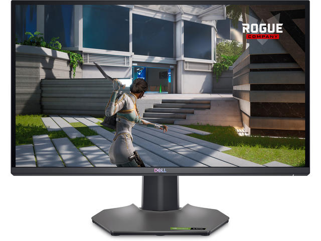 Монитори Dell G2524H