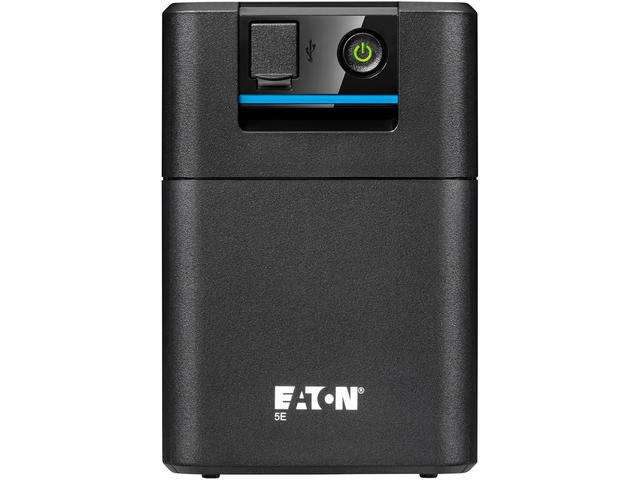 UPS Eaton 5E Gen2 700 UPS USB DIN
