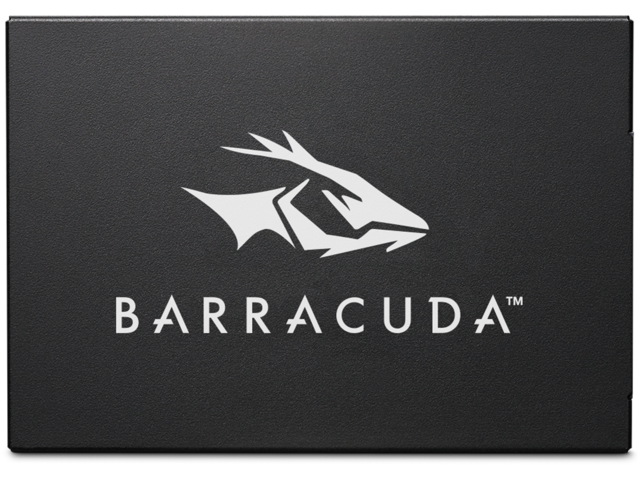 SSD 960GB SSD Seagate BarraCuda SATA