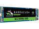 SSD 1TB SSD Seagate BarraCuda 510 NVMe