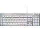 Клавиатури Logitech G815 LIGHTSYNC RGB GL Tactile - White