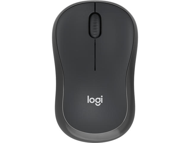 Мишки Logitech M240 Silent Bluetooth Mouse - GRAPHITE