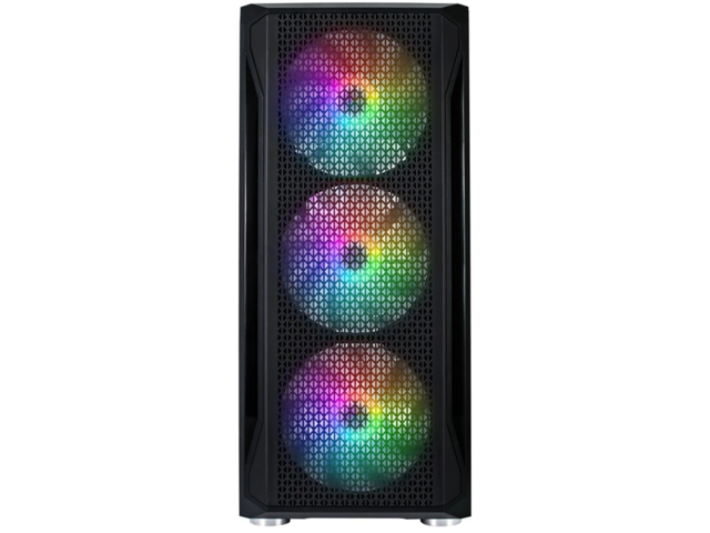Кутии 1stPlayer Firebase X5 RGB