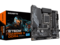 Дънни платки GIGABYTE B760M GAMING X