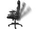 Геймърски столове Genesis Nitro 440 G2 Black-Grey