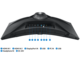Монитори Samsung Odyssey Neo G7 32BG750
