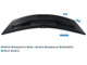 Монитори Samsung ViewFinity S6 34A650