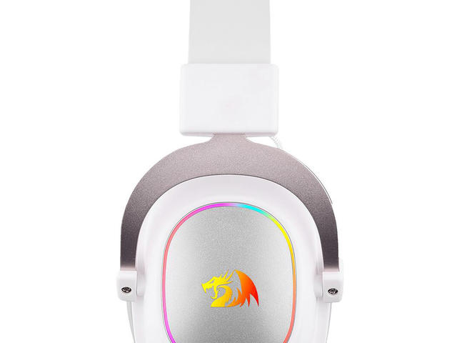 Слушалки Redragon Zeus X H510W