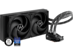 Охладители Arctic Liquid Freezer II 280