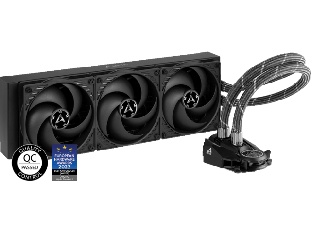 Охладители Arctic Liquid Freezer II 360
