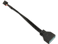 Кабели за компоненти Kolink адаптерен кабел USB 3.0 към USB 2.0