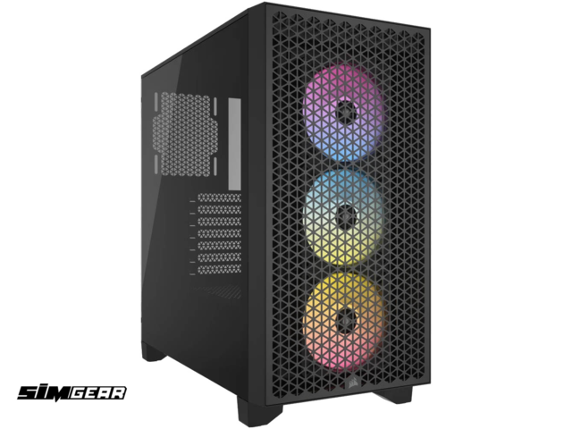 G:RIGS G:RIGS SimGear Endurance (AMD Zen4)