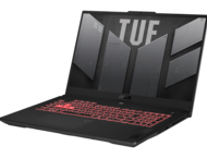 Лаптопи ASUS TUF Gaming A17 FA707NV-LL017
