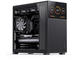 Кутии Jonsbo D41 Mesh Screen Black