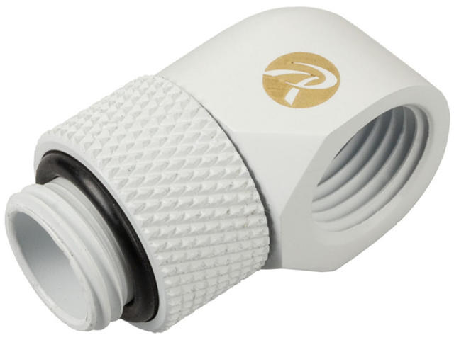 Фитинги Raijintek RAI - G1/4 Fitting MF0906 White 6 pack