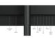Монитори Lenovo ThinkVision T24mv-30