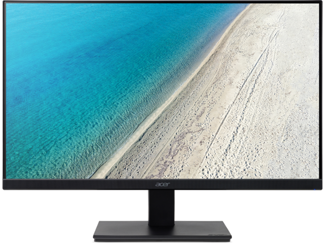 Монитори Acer V227Qbi 