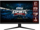 Монитори MSI G2712