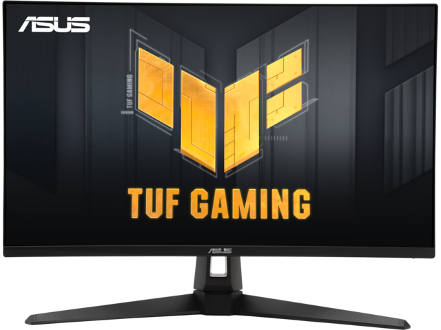 Монитори ASUS TUF Gaming VG279QM1A
