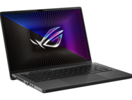 Лаптопи ASUS ROG Zephyrus G14 GA402NU-N2010W